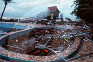 NEWS - Die Auswirkungen des Tusnamis in Indonesien