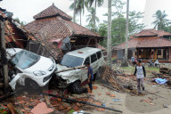 NEWS - Die Auswirkungen des Tusnamis in Indonesien