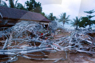 NEWS - Die Auswirkungen des Tusnamis in Indonesien