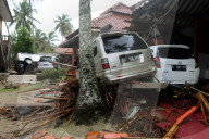NEWS - Die Auswirkungen des Tusnamis in Indonesien
