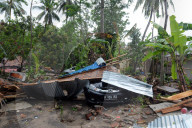 NEWS - Die Auswirkungen des Tusnamis in Indonesien