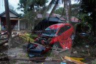 NEWS - Die Auswirkungen des Tusnamis in Indonesien