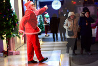 FEATURE - Pix of the Day: Bilder des Tages