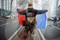 FEATURE - Pix of the Day: Bilder des Tages