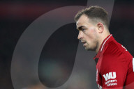 PEOPLE - Xherdan Shaqiri verhilft Liverpool zum Sieg gegen Newcastle