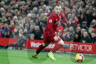 PEOPLE - Xherdan Shaqiri verhilft Liverpool zum Sieg gegen Newcastle