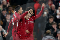 PEOPLE - Xherdan Shaqiri verhilft Liverpool zum Sieg gegen Newcastle