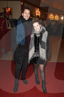 PEOPLE - Circus Krone Weihnachtspremiere in München