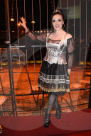 PEOPLE - Circus Krone Weihnachtspremiere in München