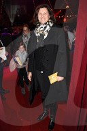 PEOPLE - Circus Krone Weihnachtspremiere in München