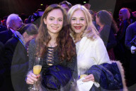 PEOPLE - Circus Krone Weihnachtspremiere in München