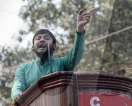 FEATURE - Pix of the Day: Bilder des Tages