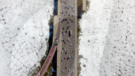FEATURE - Pix of the Day: Bilder des Tages