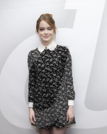 PORTRAIT - Emma Stone