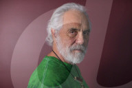 PORTRAIT - Tommy Chong
