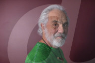 PORTRAIT - Tommy Chong