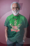 PORTRAIT - Tommy Chong