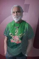 PORTRAIT - Tommy Chong