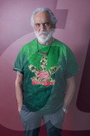 PORTRAIT - Tommy Chong