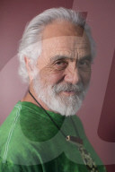 PORTRAIT - Tommy Chong
