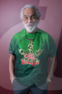 PORTRAIT - Tommy Chong