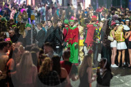 NEWS - Feierlichkeiten zum Boxing Day in Wigan