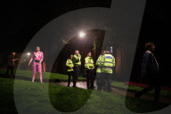 NEWS - Feierlichkeiten zum Boxing Day in Wigan