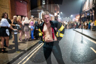 NEWS - Feierlichkeiten zum Boxing Day in Wigan