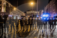 FEATURE - Pix of the Day: Bilder des Tages