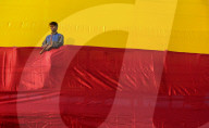 FEATURE - Pix of the Day: Bilder des Tages