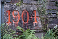 FEATURE - Dorothea Quarry: Schiefersteinbruch im Nantlle Valley in Nordwales