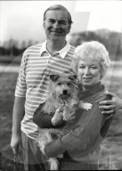 PEOPLE - June Whitfield im Alter von 93 Jahren gestorben