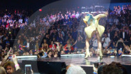 EXKLUSIV - Lady Gaga live in Las Vegas
