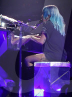 EXKLUSIV - Lady Gaga live in Las Vegas