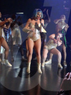 EXKLUSIV - Lady Gaga live in Las Vegas