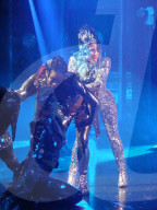 EXKLUSIV - Lady Gaga live in Las Vegas