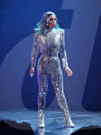 EXKLUSIV - Lady Gaga live in Las Vegas