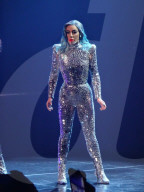 EXKLUSIV - Lady Gaga live in Las Vegas