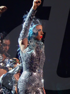 EXKLUSIV - Lady Gaga live in Las Vegas