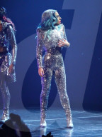 EXKLUSIV - Lady Gaga live in Las Vegas