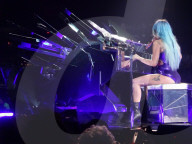 EXKLUSIV - Lady Gaga live in Las Vegas