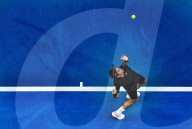 PEOPLE - Tennis Hopman Cup: Roger Federer gegen Cameron Norrie