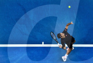 PEOPLE - Tennis Hopman Cup: Roger Federer gegen Cameron Norrie