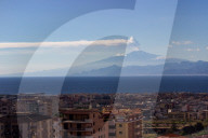 NEWS - Italien: Der Etna raucht weiterhin