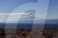 NEWS - Italien: Der Etna raucht weiterhin