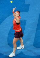 PEOPLE - Tennis Hopman Cup: Belinda Bencic gegen Katie Boulter