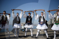 FEATURE - Pix of the Day: Bilder des Tages