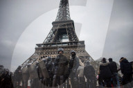 FEATURE - Pix of the Day: Bilder des Tages