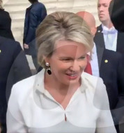 PEOPLE - Die Royals: Bilder vom Wochenende