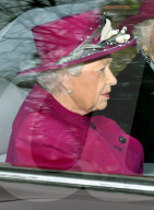 PEOPLE - Die Royals: Bilder vom Wochenende